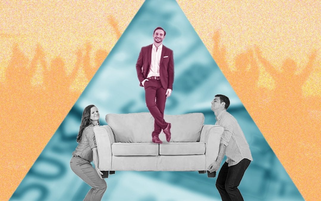 Waarom economische groei armoede niet gaat oplossen