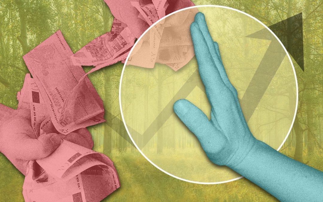 Zo maak je je sociale onderneming hebzucht-proof