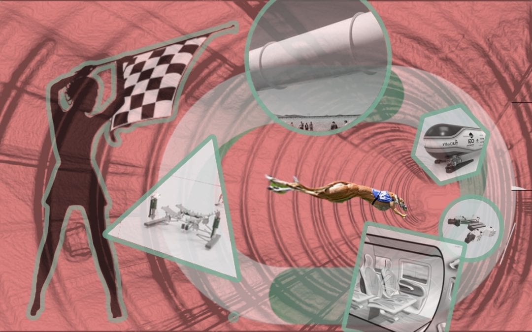Hyperloop: klaar voor de start?