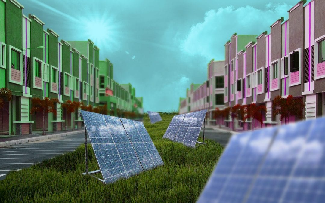 Kan de energietransitie ook eerlijk?