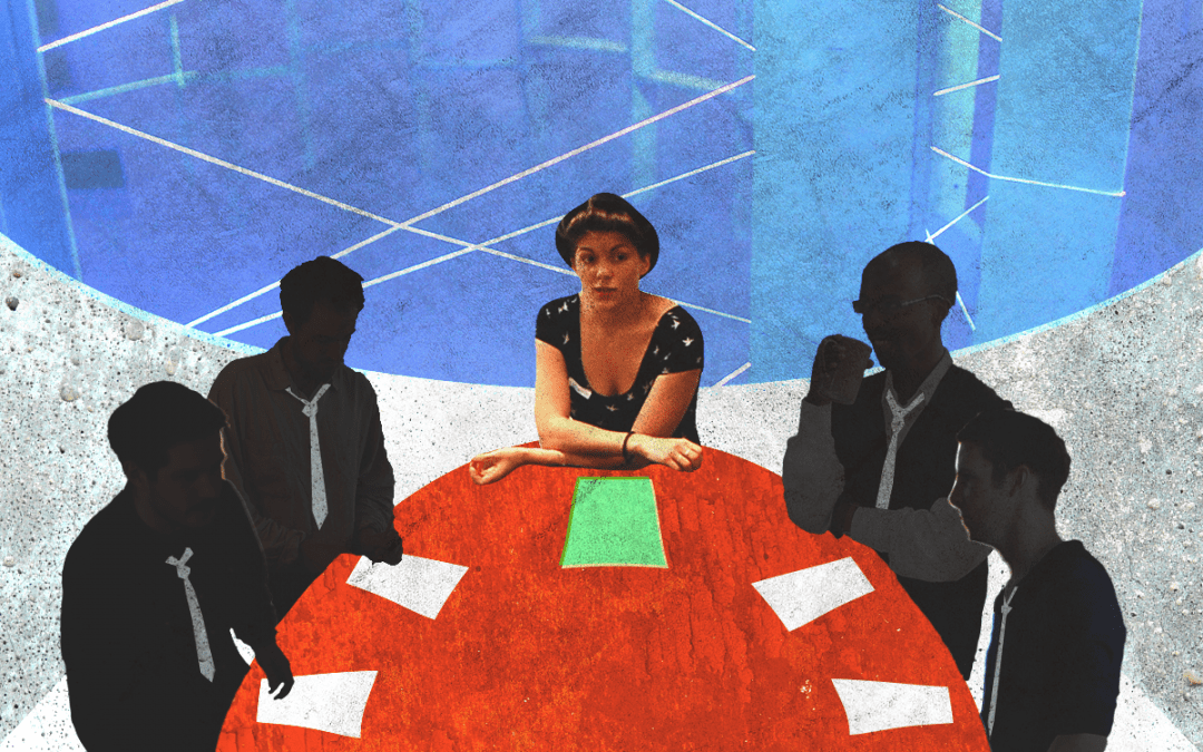 Is loting het alternatief voor referenda?