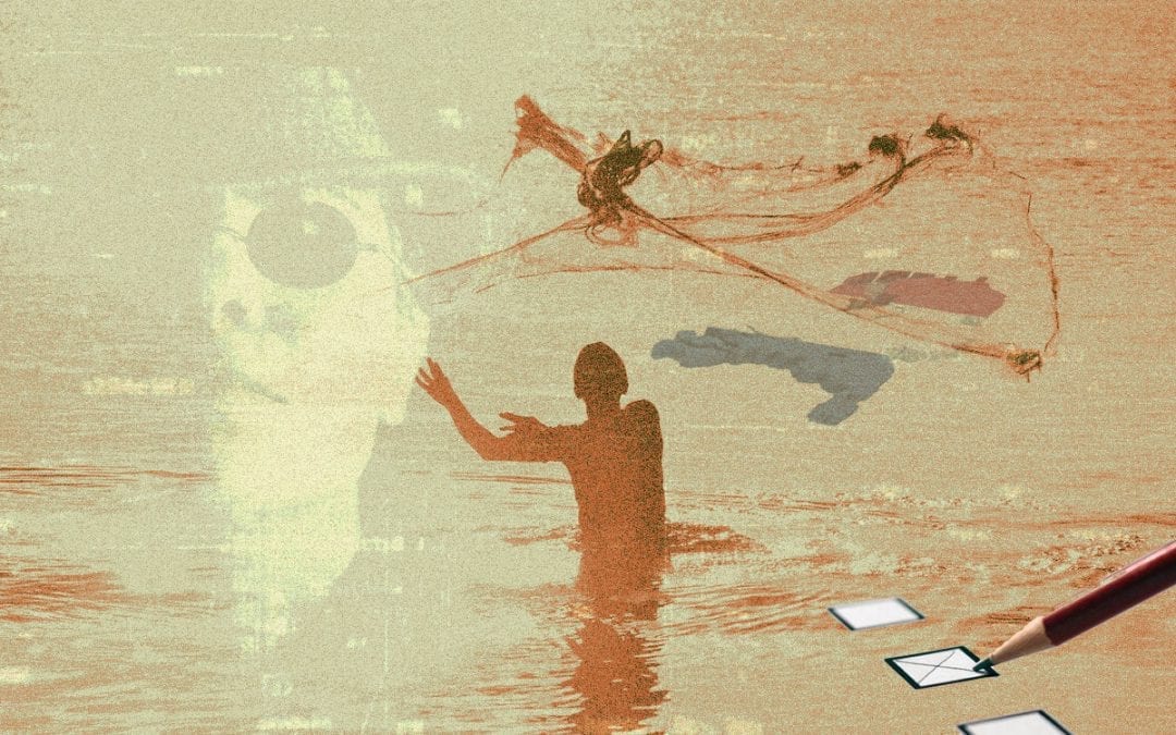 Wat is onze privacy in 2017 nog waard?