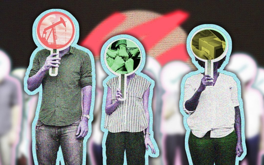 Waarom verkiezingen niet democratisch zijn