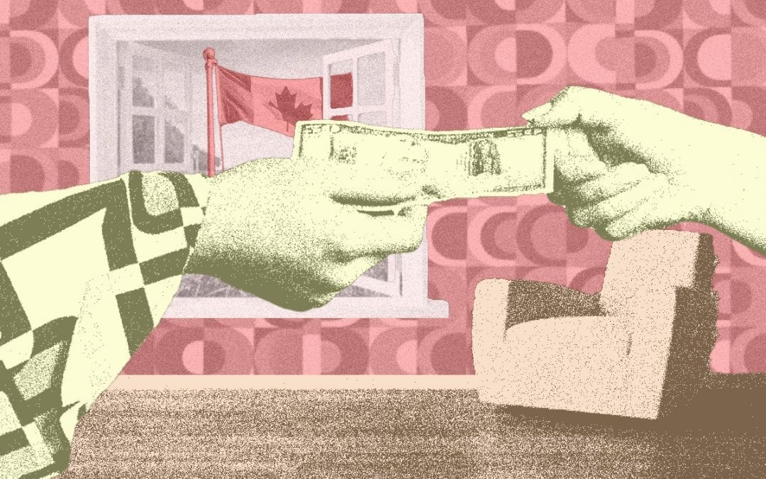 Wat leert het Mincome-experiment ons?