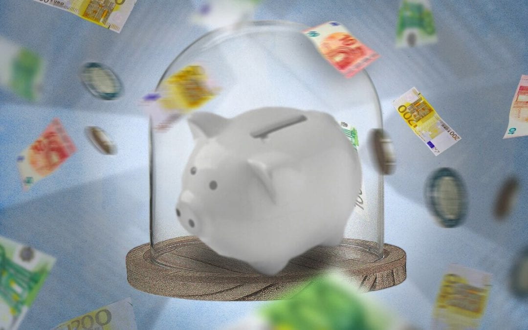De depositobank: hoe saaier, hoe beter