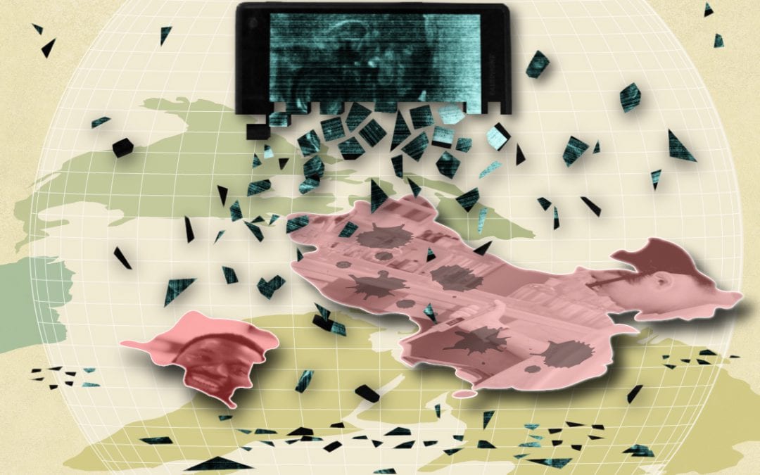Op zoek naar een eerlijke smartphone