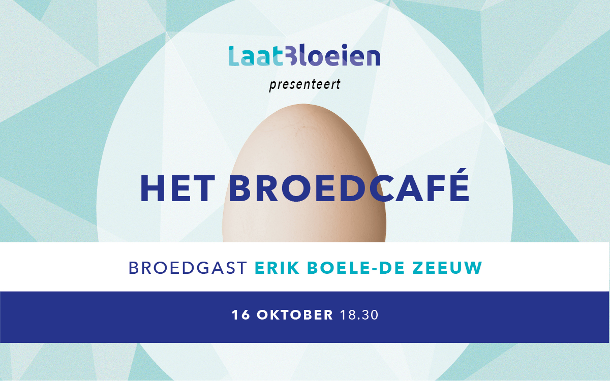 Broedcafé