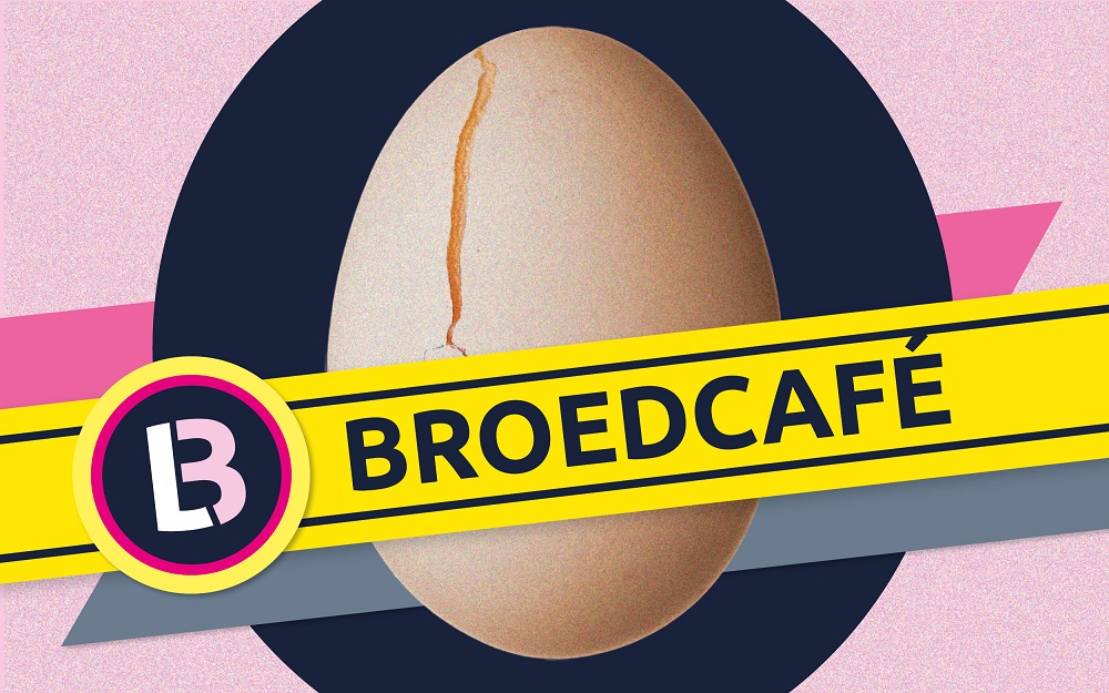 Broedcafé #3 | iZoof | Doe jij mee?