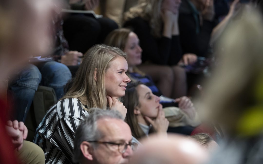 MKB Inspiratie Avond – Zelfsturing