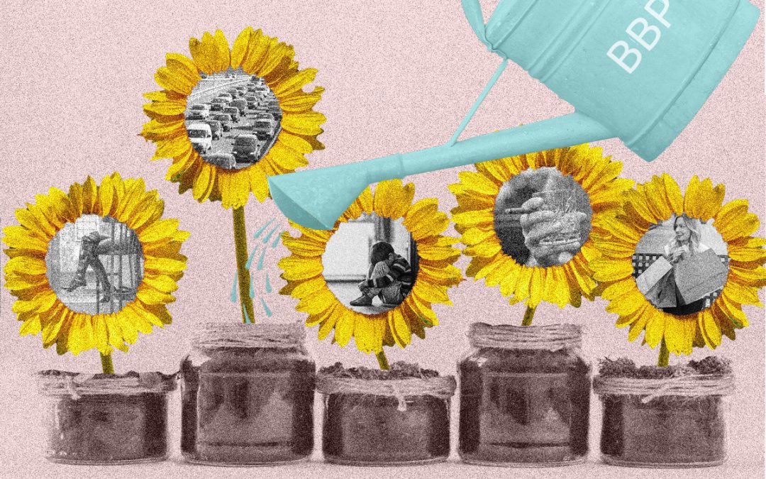Het bbp: de grote grap van onze tijd