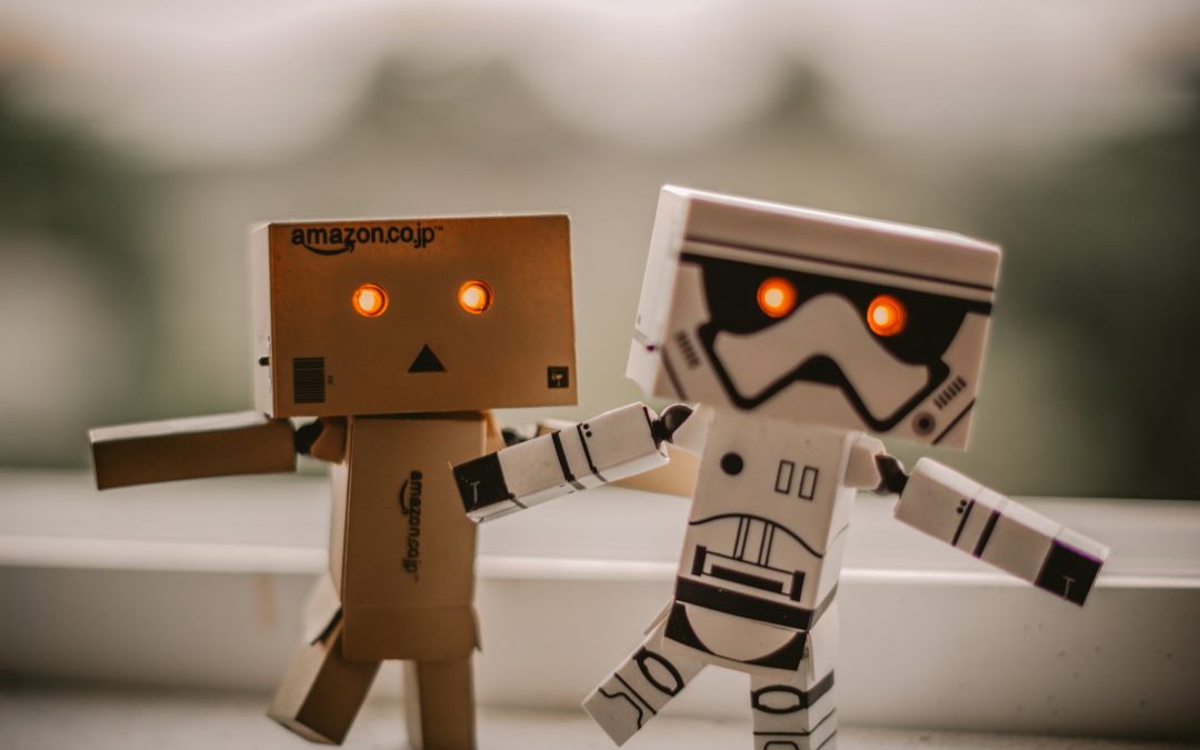 MeetUp Hieroo | Artificial Intelligence
