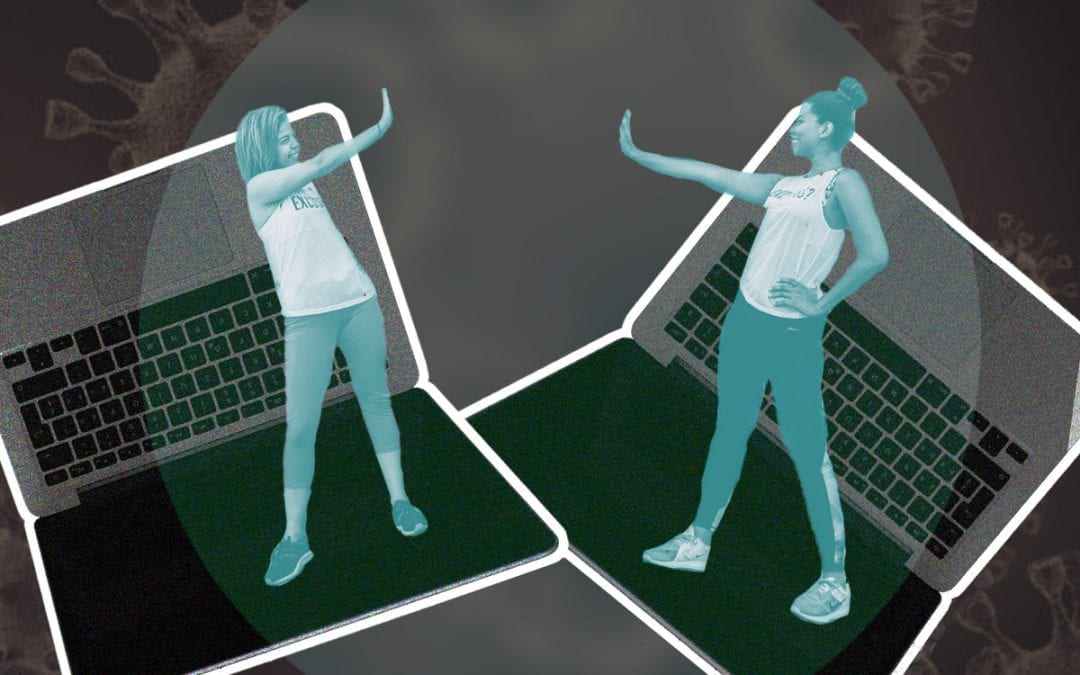 Veilig internetten doe je met digitale zelfverdediging