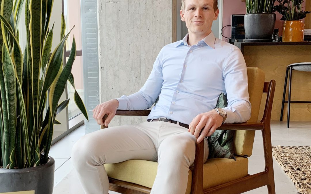 Een duurzaam alternatief voor private equity