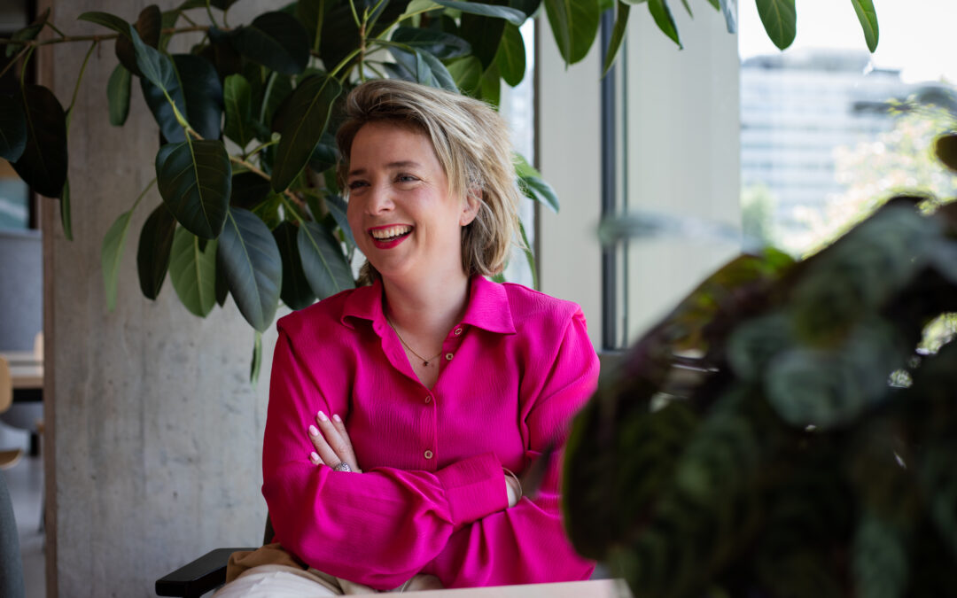Een Vraag Naar Solidariteit Door Collectief Kapitaal