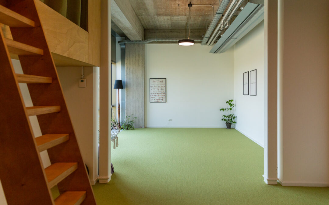 Yogastudio